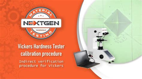 hardness tester calibration services|hardness tester calibration procedure.